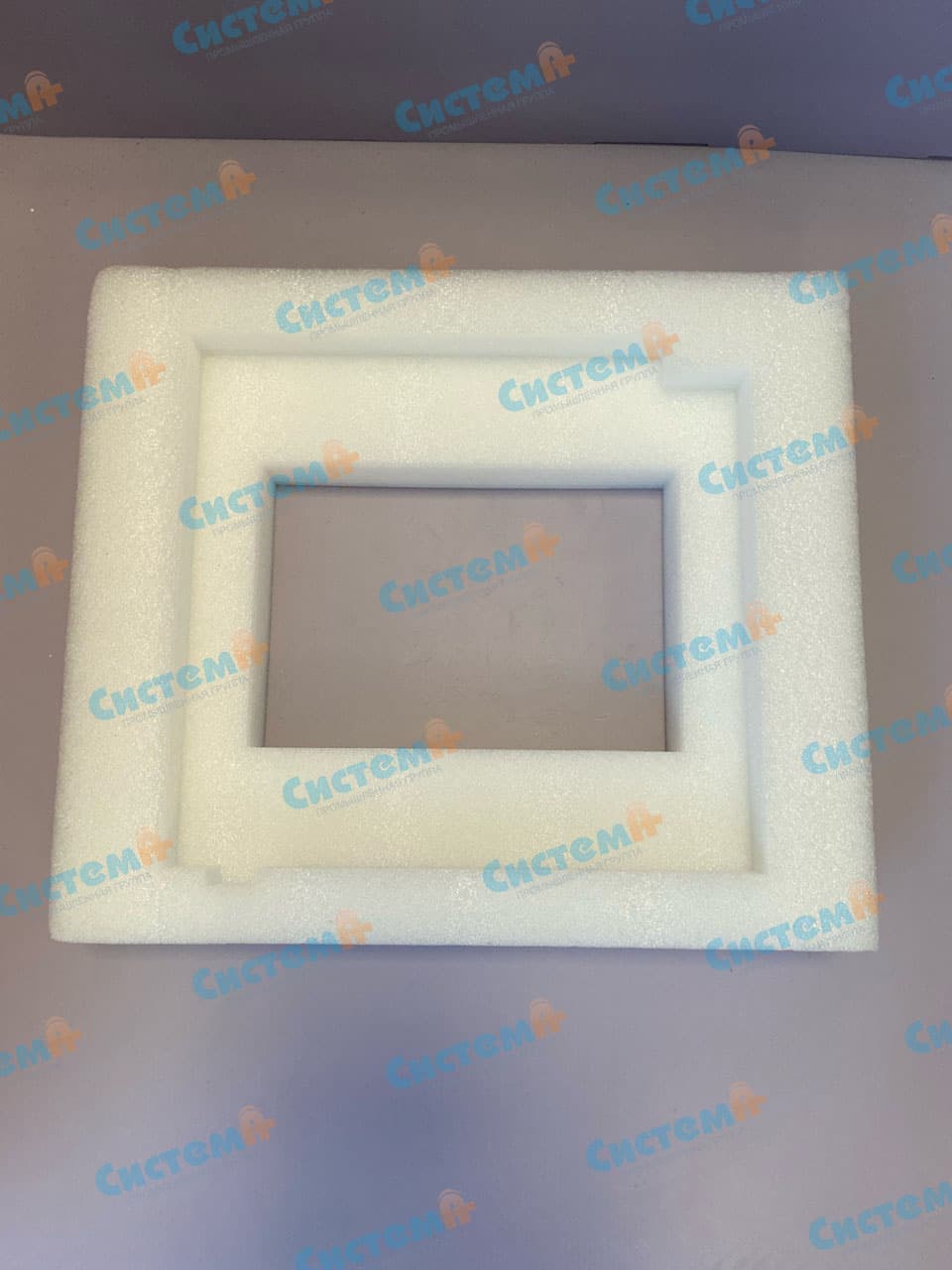 Надежная транспортная упаковка для компьютерного оборудования Надежная транспортная упаковка для компьютерного оборудования