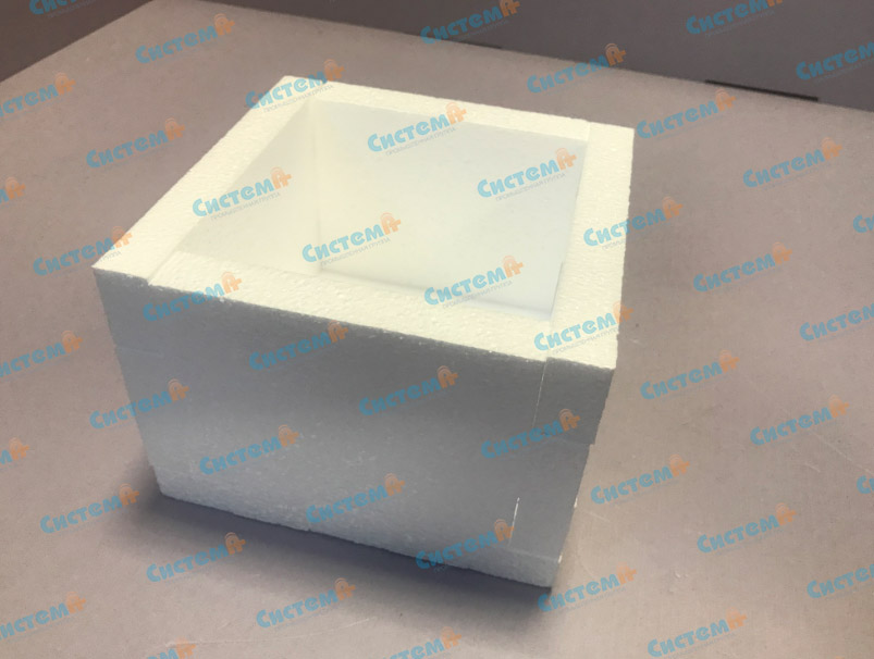 Термоконтейнеры для транспортировки косметической продукции Термоконтейнеры для транспортировки косметической продукции