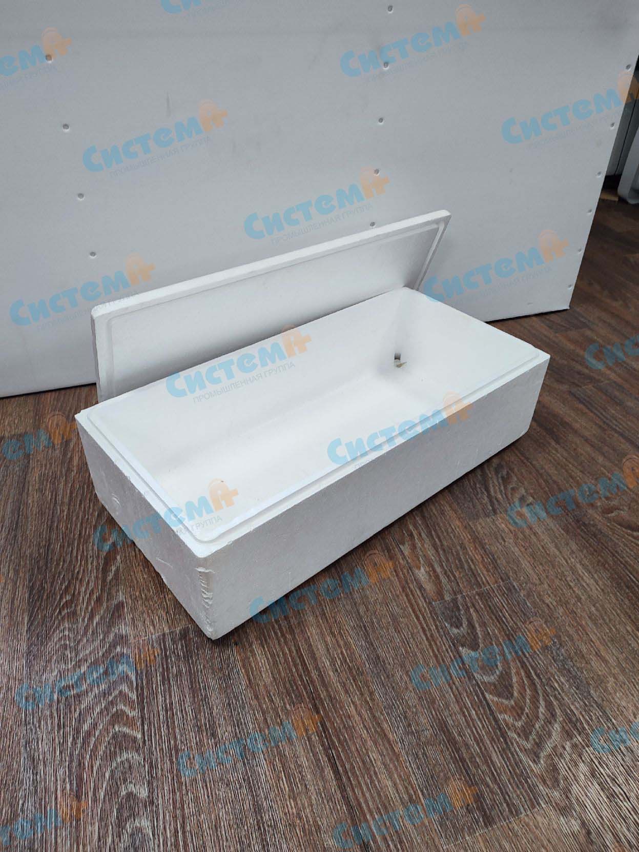 Пищевые термоконтейнеры для перевозки продукции Пищевые термоконтейнеры для перевозки продукции