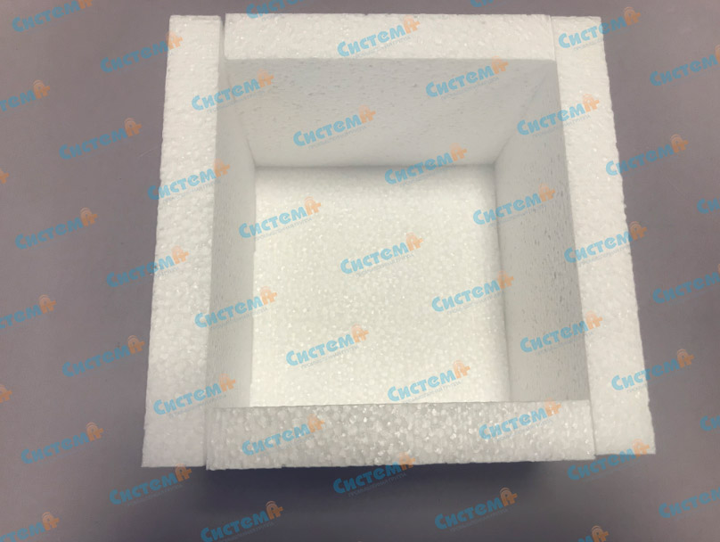 Термоконтейнеры для транспортировки косметической продукции Термоконтейнеры для транспортировки косметической продукции