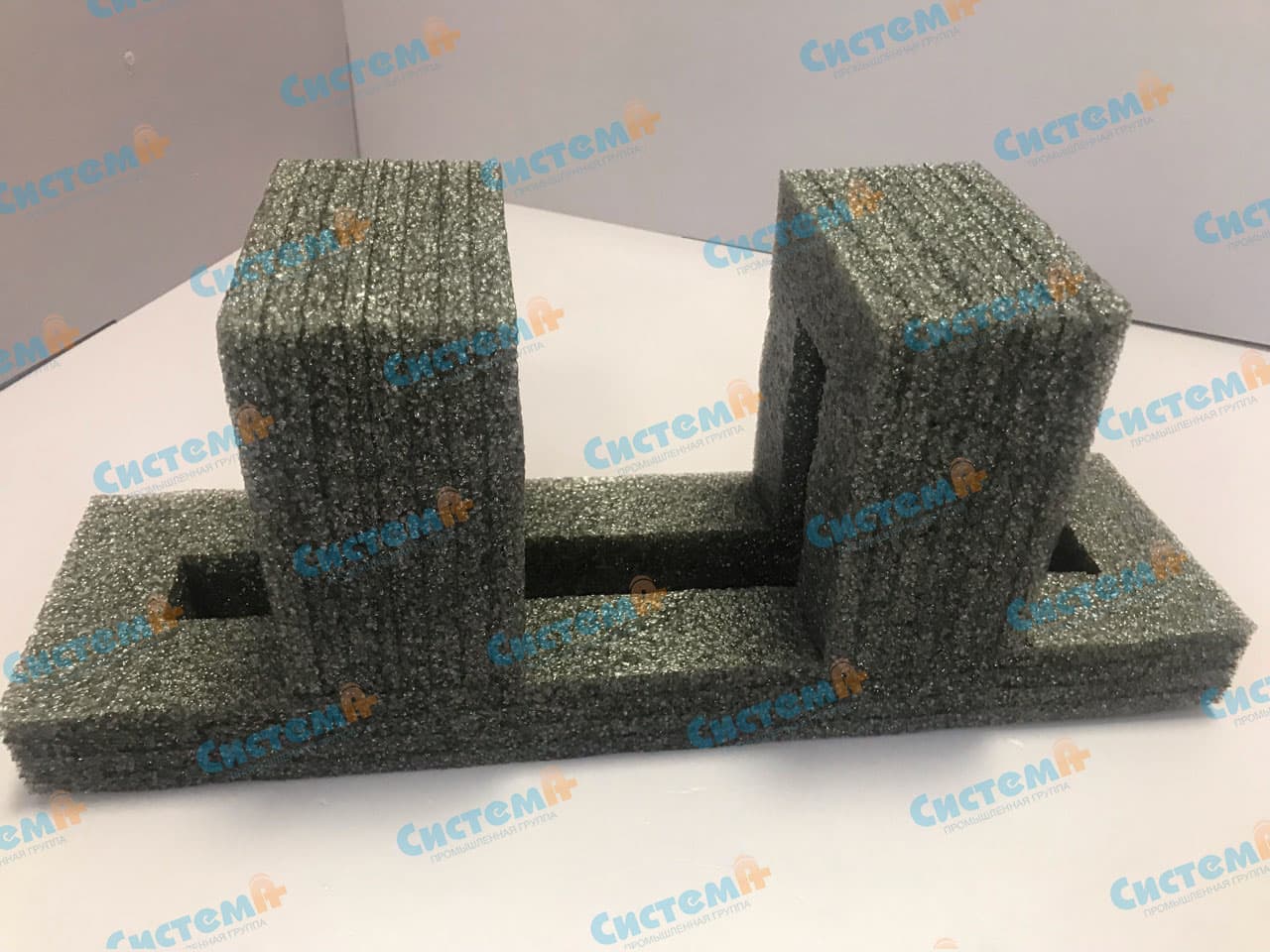 Упаковка для 9 видов продукции Упаковка для 9 видов продукции