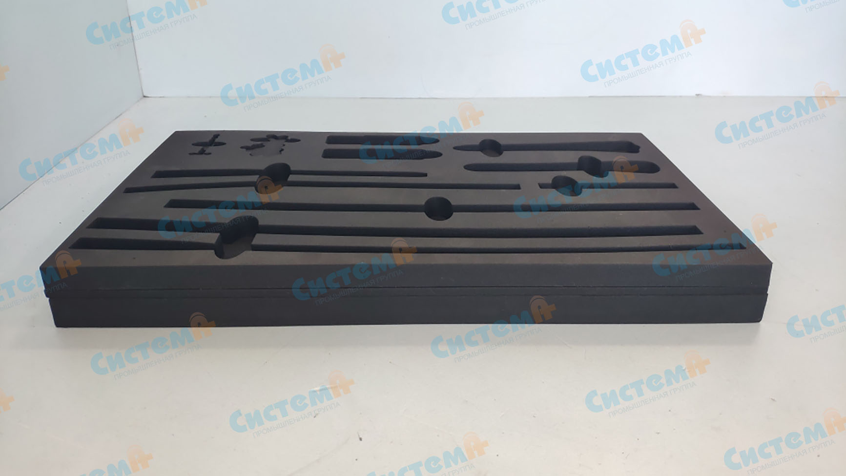 Разработали упаковку для медицинского оборудования Разработали упаковку для медицинского оборудования