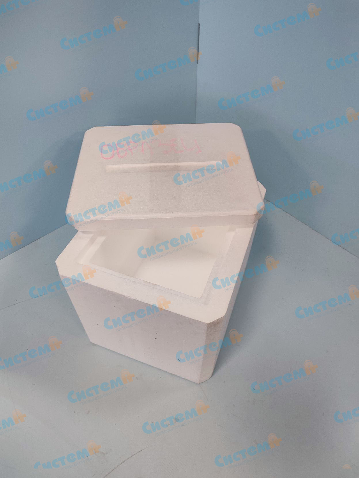 Термоконтейнеры для перевозки лабораторных приборов Термоконтейнеры для перевозки лабораторных приборов