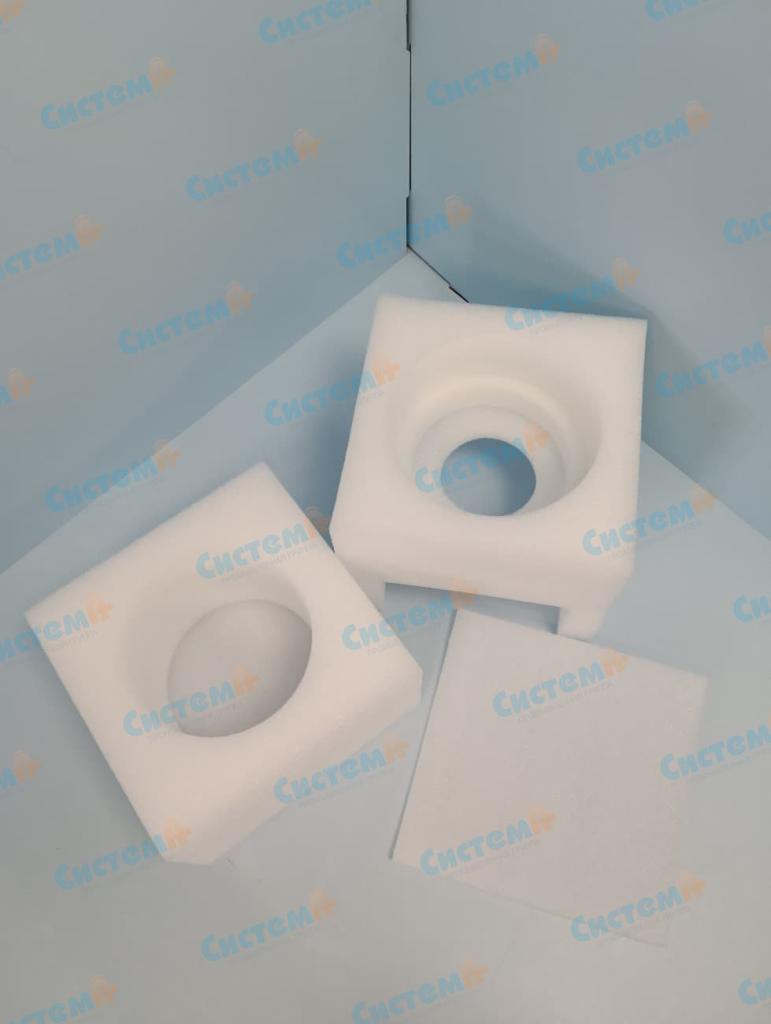 Ложементы для видеокамер Ложементы для видеокамер