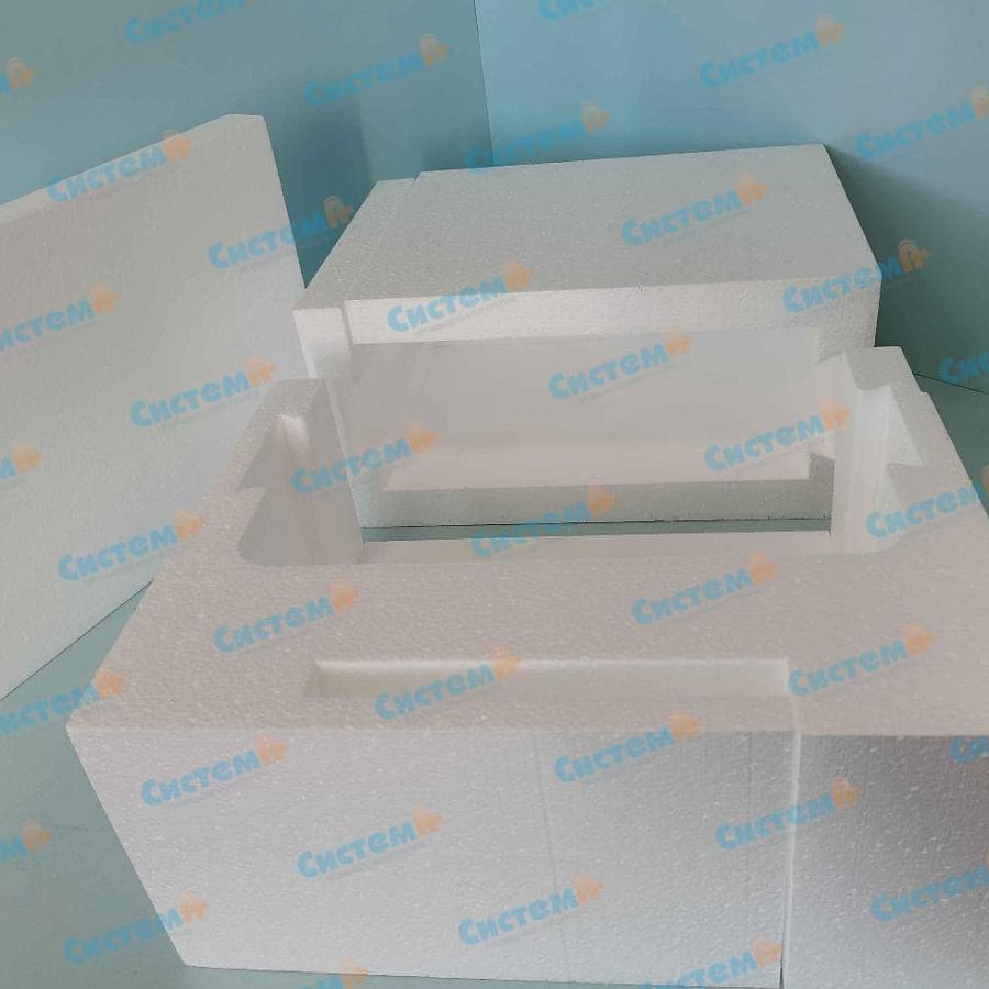 Комплект упаковки для бережной транспортировки компьютера Комплект упаковки для бережной транспортировки компьютера