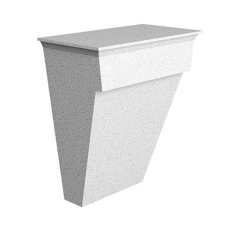 Замковый камень 1 Замковый камень 1