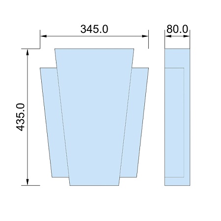 Замковый камень 5 Замковый камень 5
