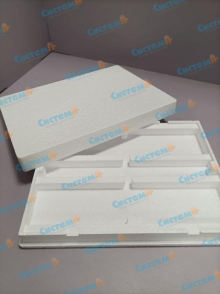 Изготовление ложемента из пенопласта Изготовление ложемента из пенопласта