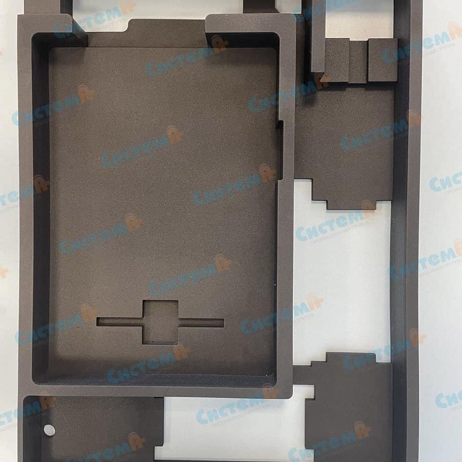 Ложемент из ЕВА для промышленного оборудования Ложемент из ЕВА для промышленного оборудования