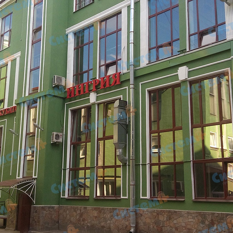 Замковый камень элемент фасадного декора Замковый камень элемент фасадного декора